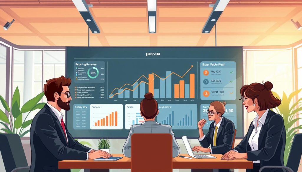 scaling a business in the subscription economy