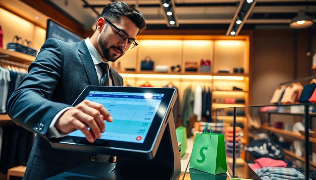 shopify pos integration