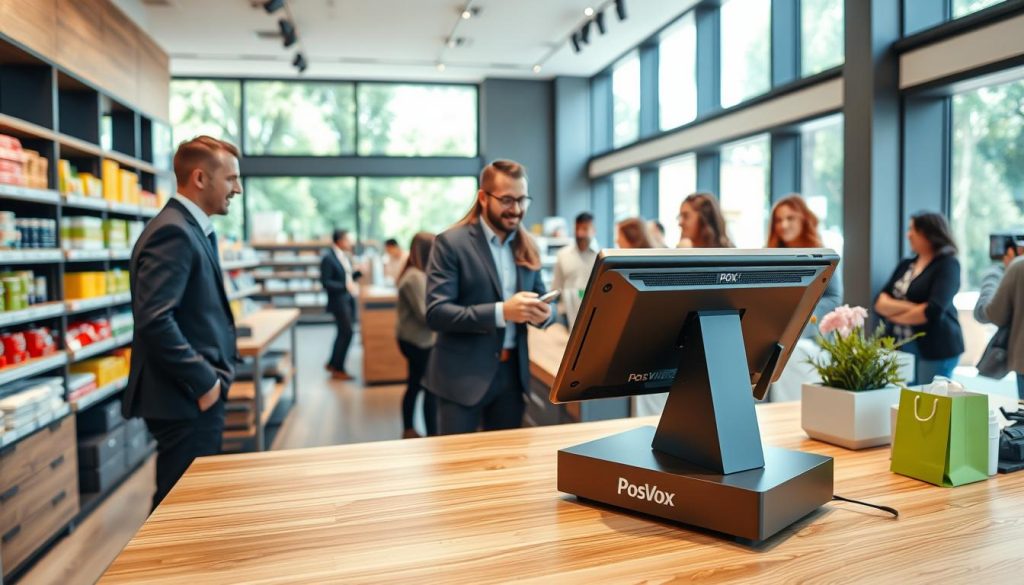 shopify pos integration