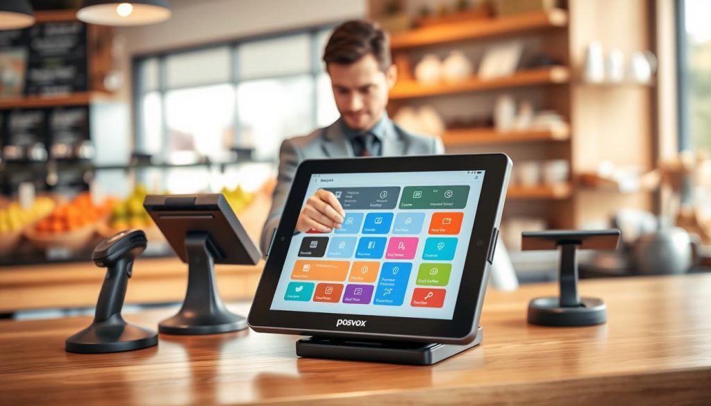 tablet POS