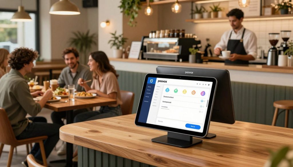 Best free restaurant POS system