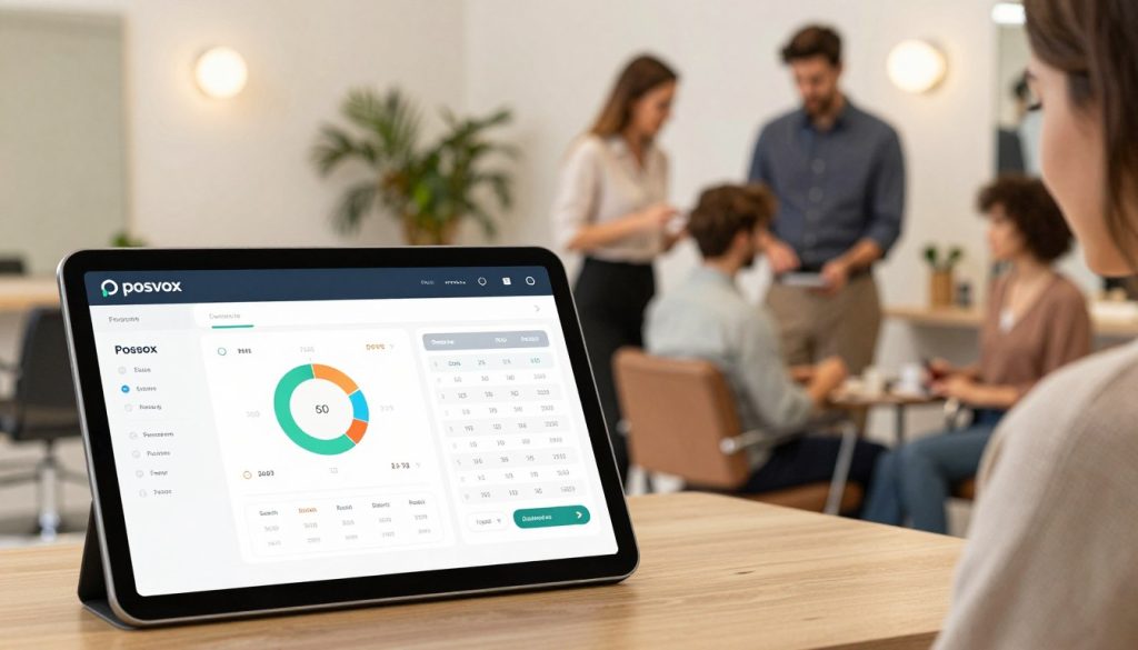 Free salon POS software