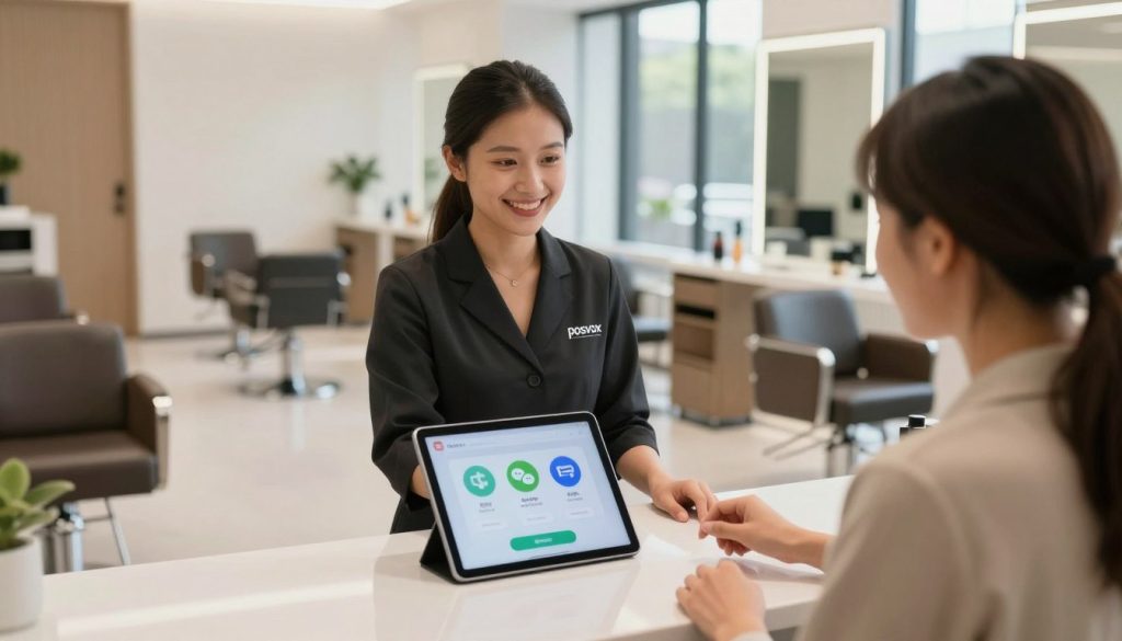 Optimizing Client Experience with Integrated Payments