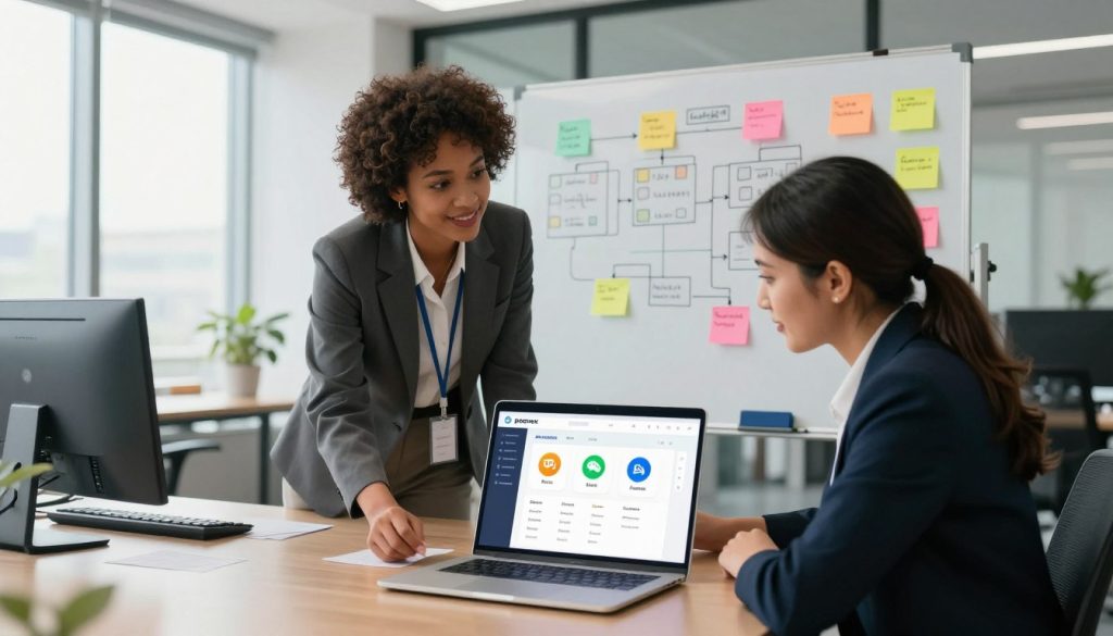 Overcoming Common Implementation Challenges