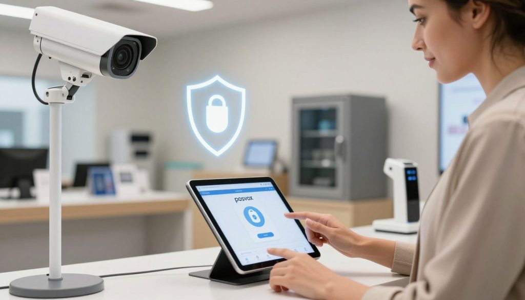 Security Considerations for Mobile POS Systems