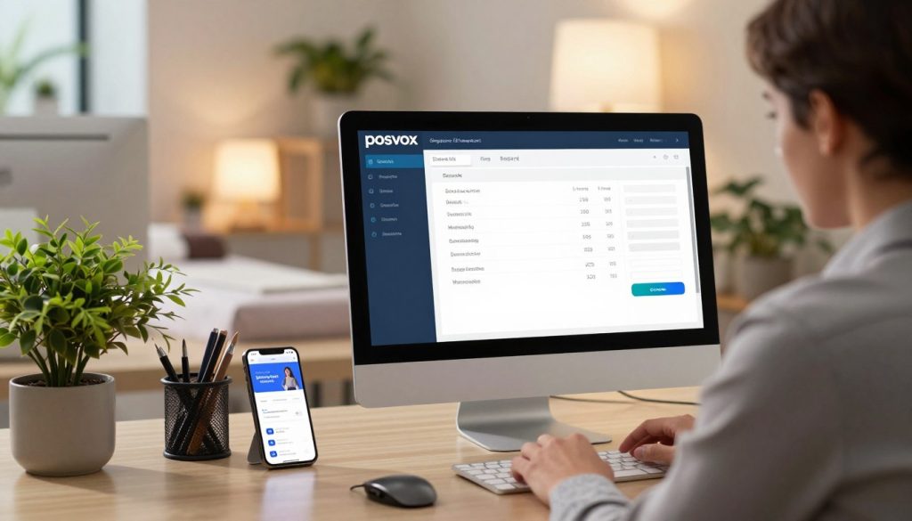 Singapore SPA management software