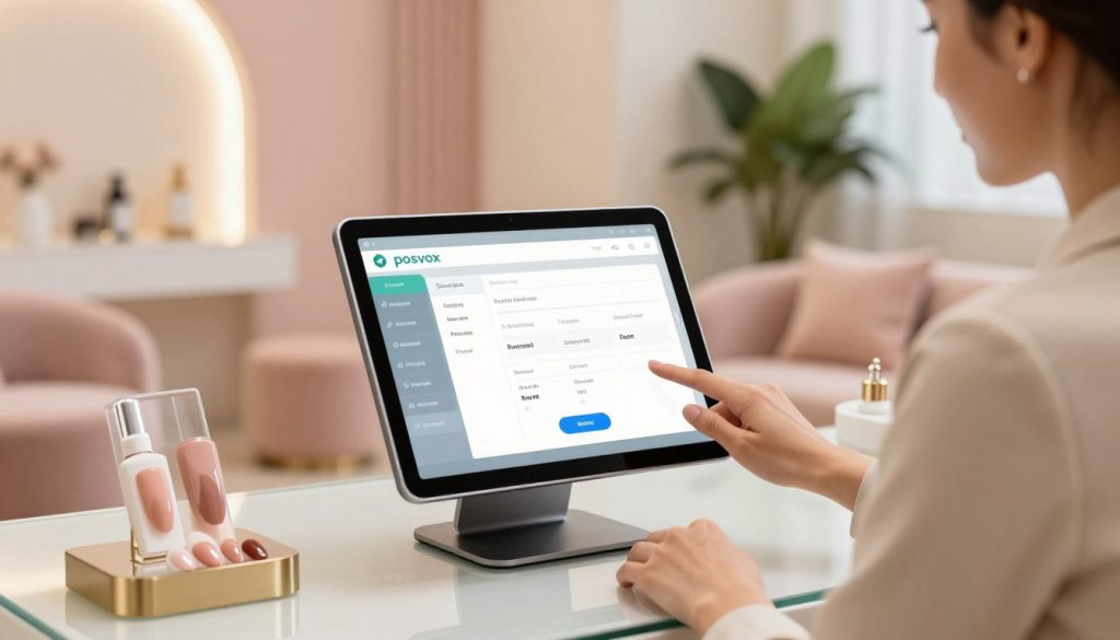 Singapore free POS system