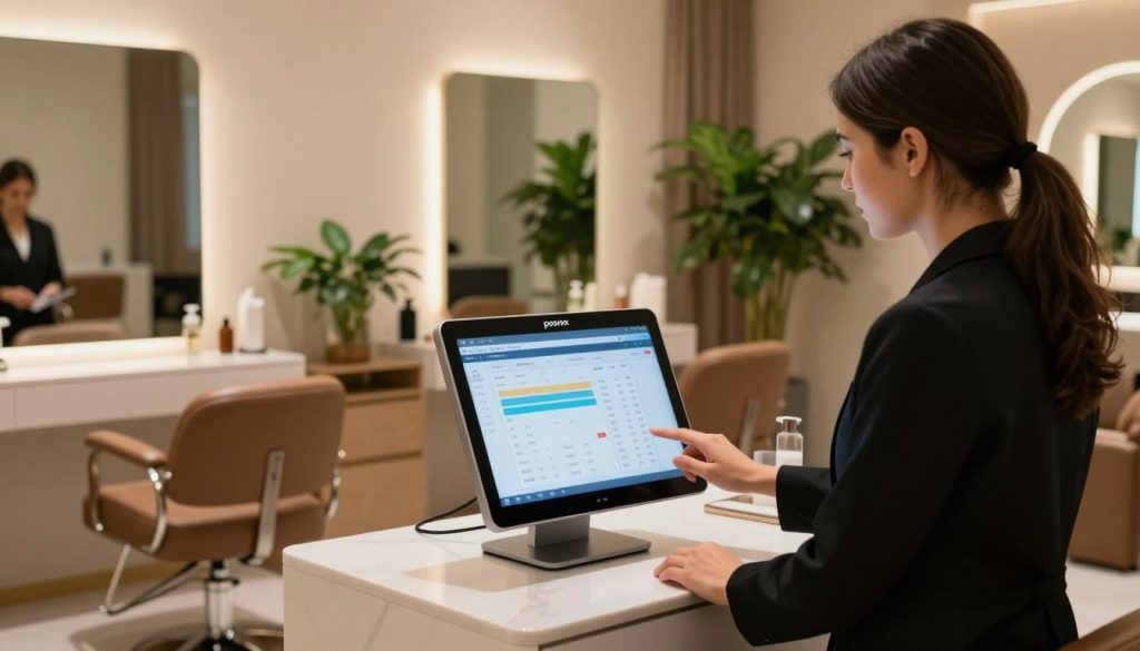 Singapore free POS system