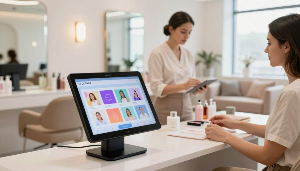 Singapore free POS system