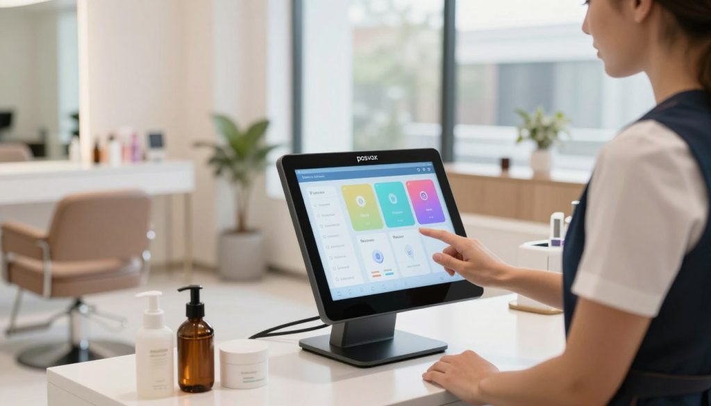Singapore free POS system