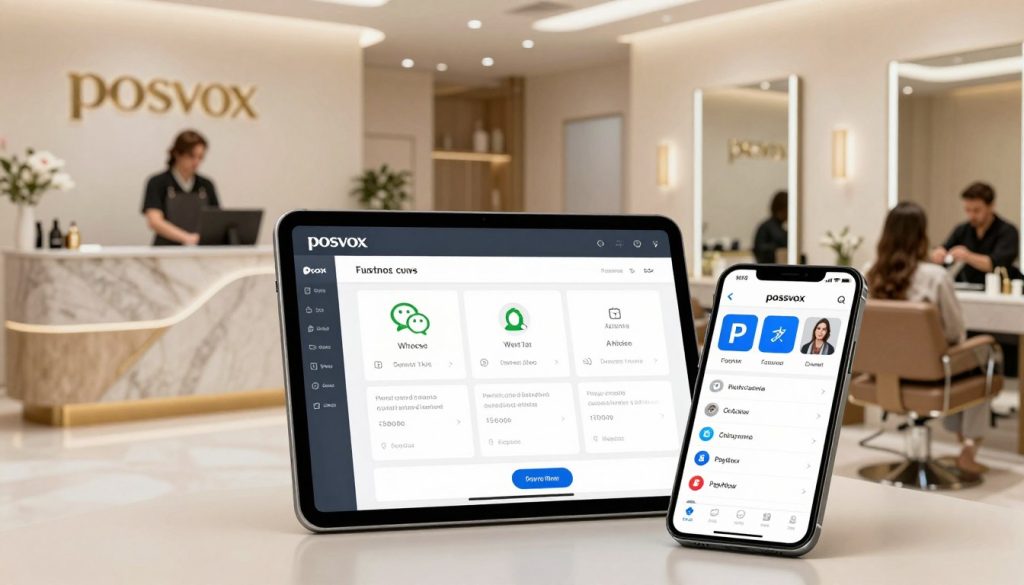 Singapore salon booking software