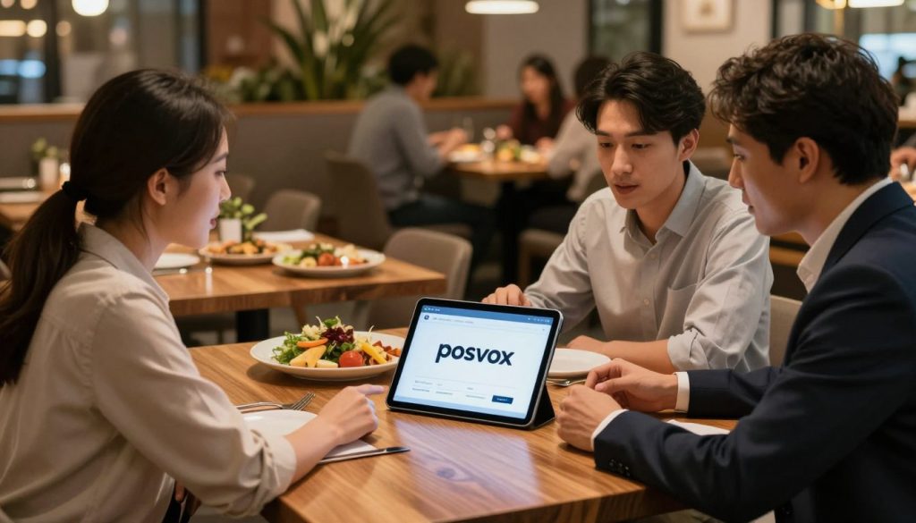 Toast POS alternatives free