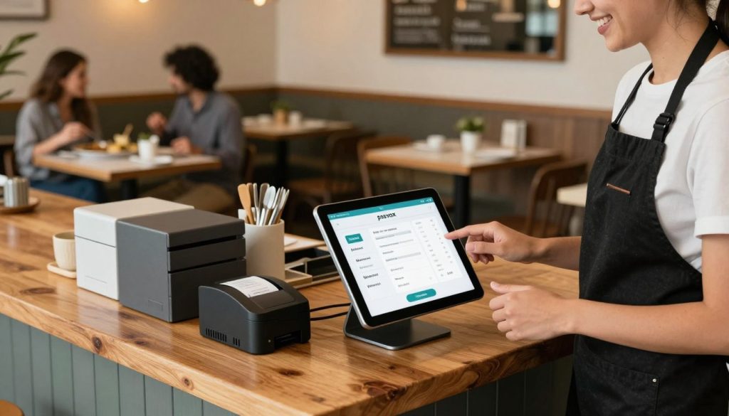best free restaurant pos system
