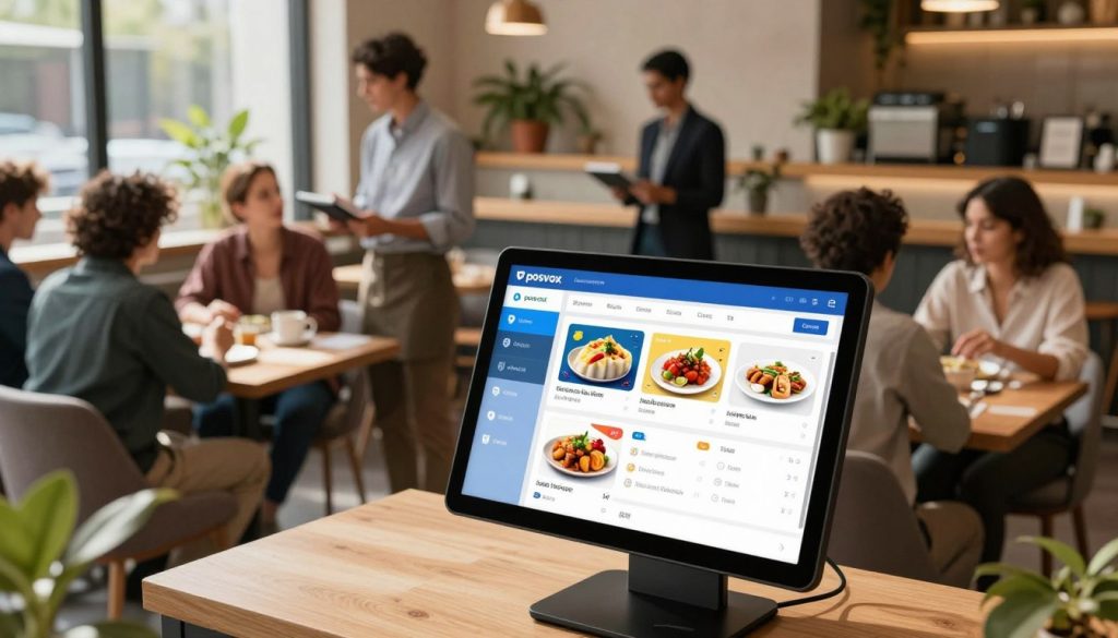 best free restaurant pos system
