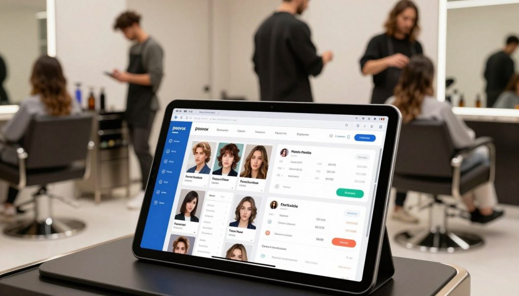 client profile database