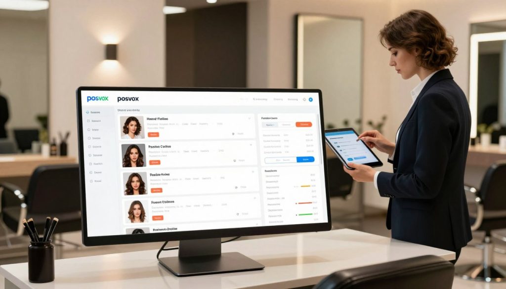 client profile database