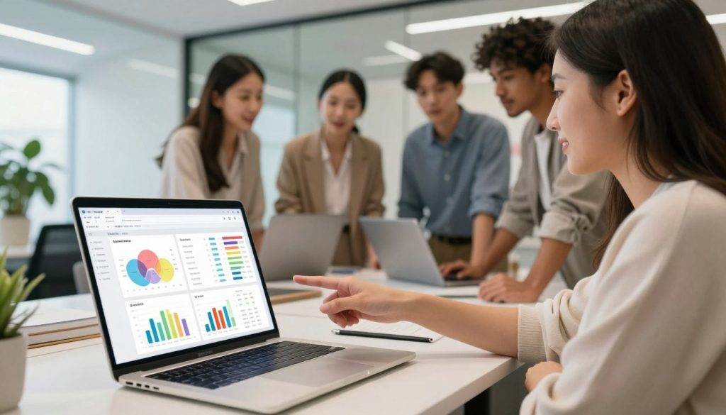customer data analytics