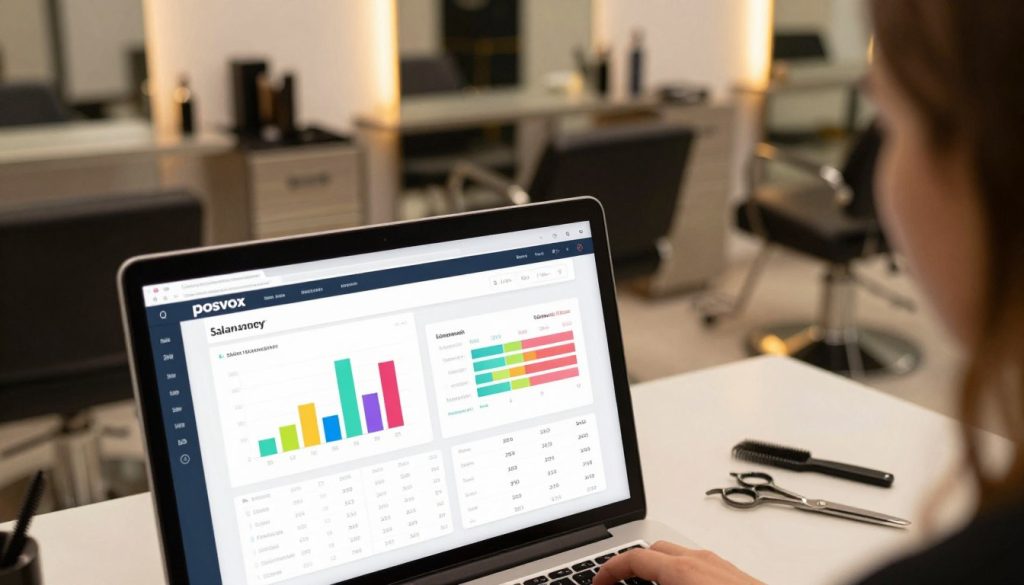 salon management software