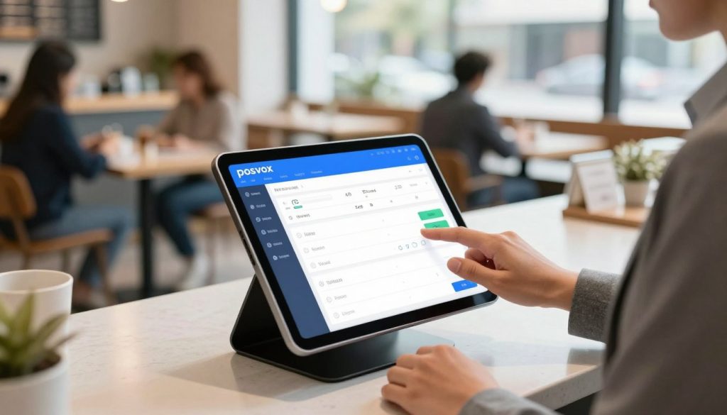 singapore free pos app