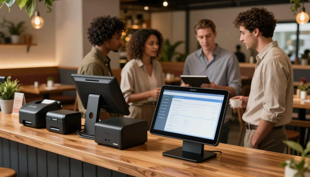 toast pos alternatives free