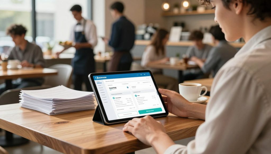 toast pos alternatives free