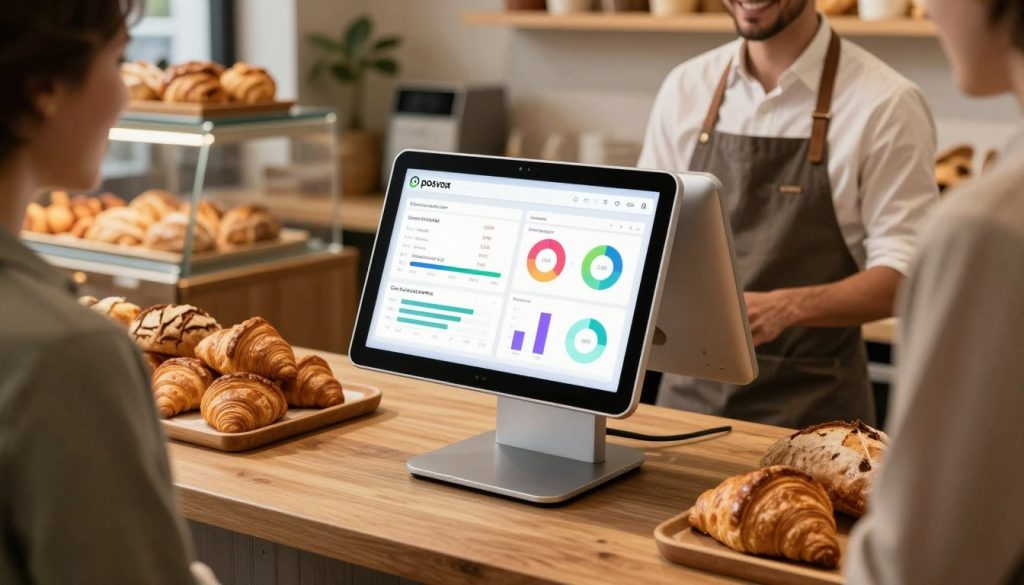 Bakery POS system free