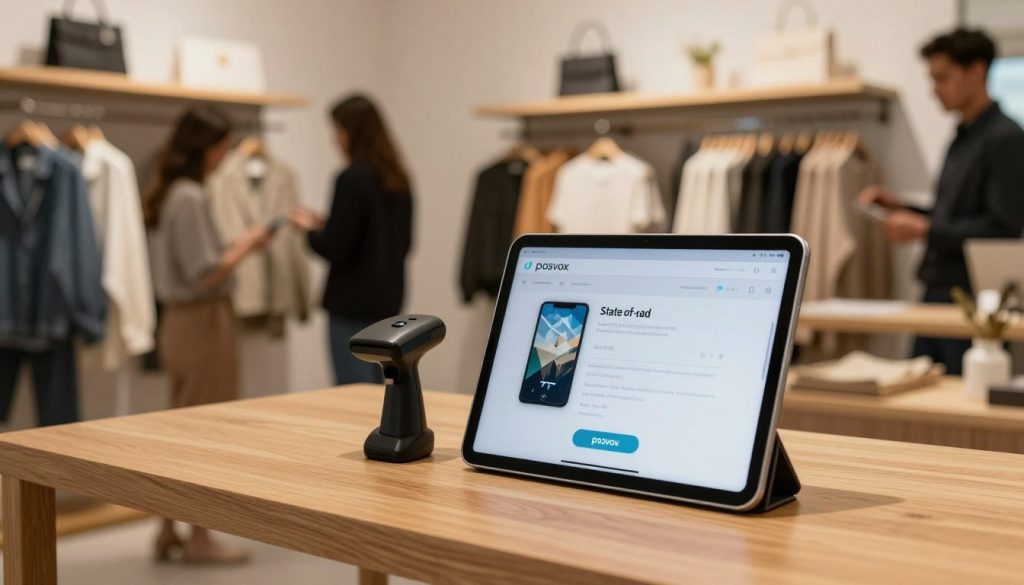 PosVox Free POS
