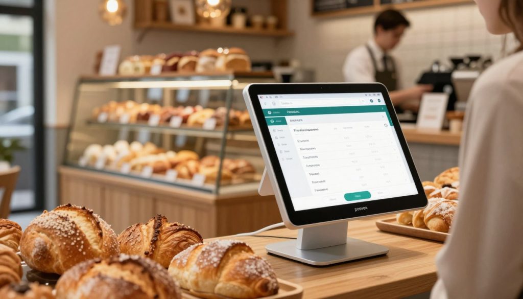 bakery POS system free