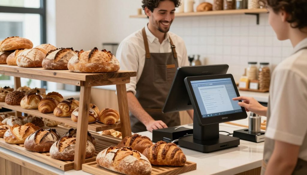 bakery pos system free
