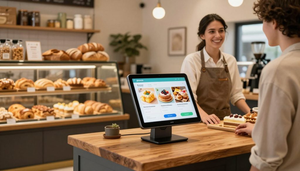bakery pos system free