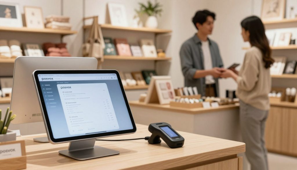 boutique pos software