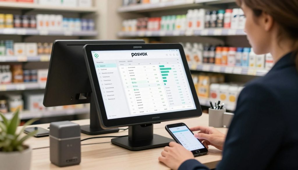 free pos with inventory management