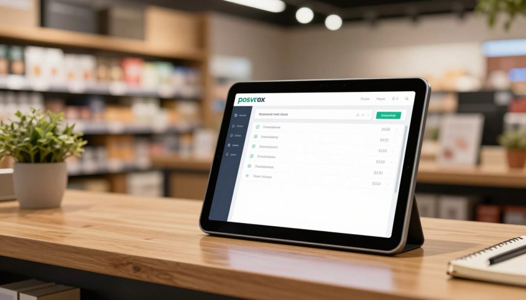 free pos with inventory management
