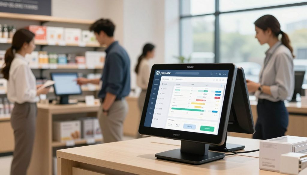 free pos with inventory management