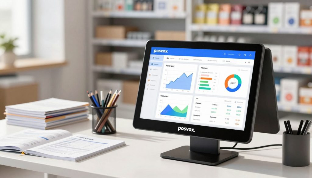 free pos with inventory management