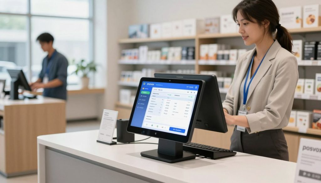 free pos with inventory management