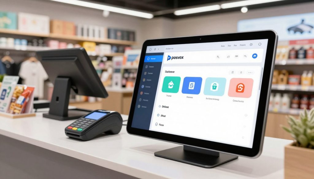 free retail pos system