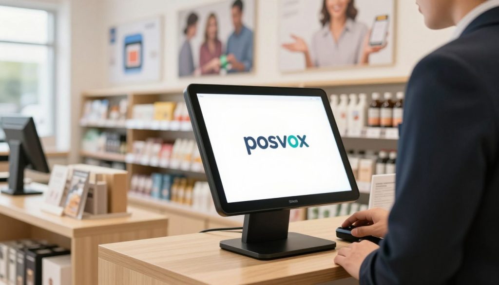 no fee POS system