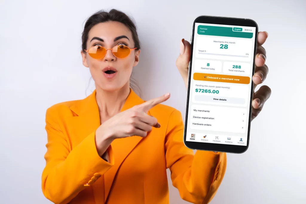 The Agent Toolkit of posvox free pos