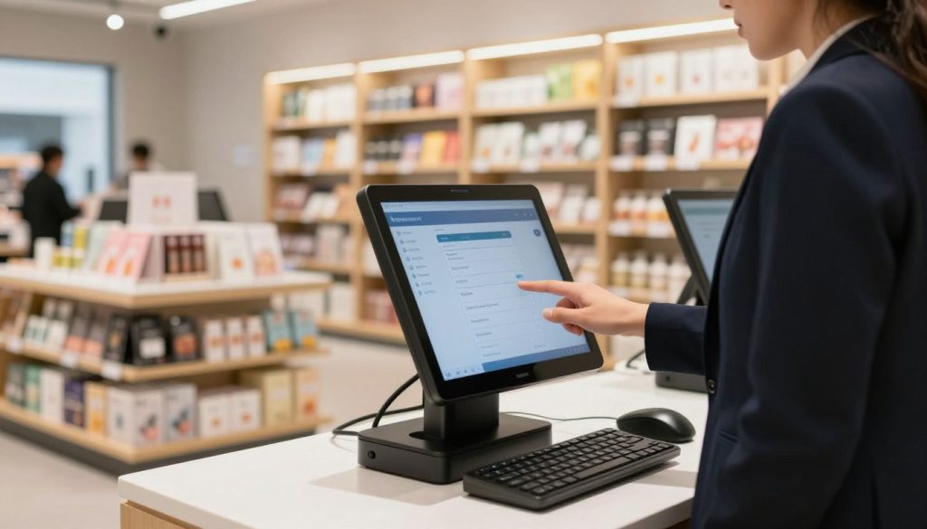 PosVox Free POS
