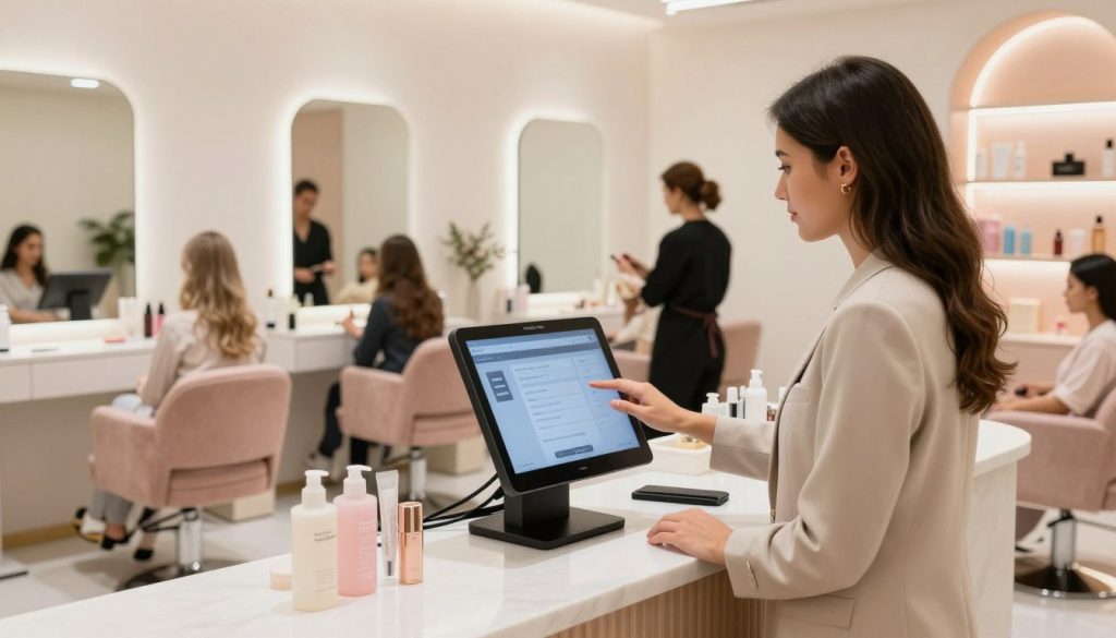PosVox Free POS