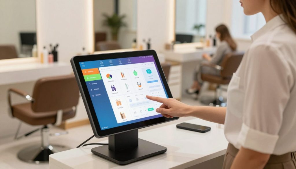 PosVox Free POS