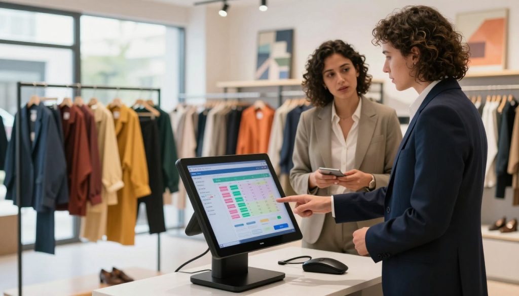 PosVox Free POS