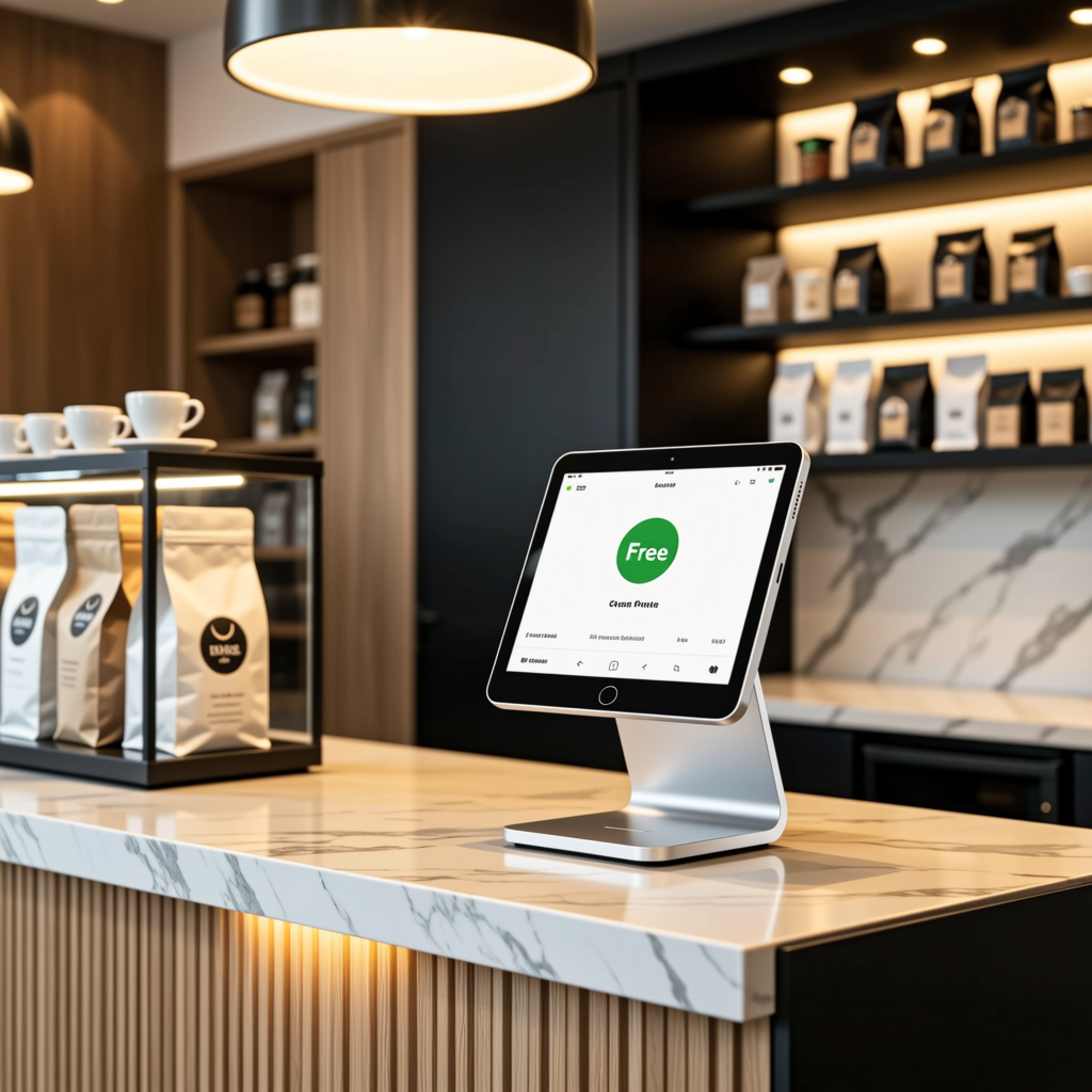 PosVox Free POS