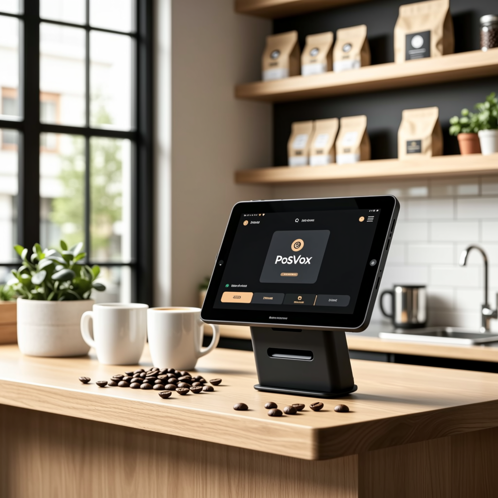 PosVox Free POS