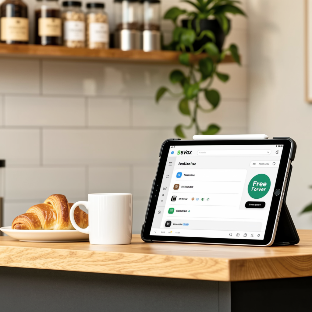 PosVox Free POS