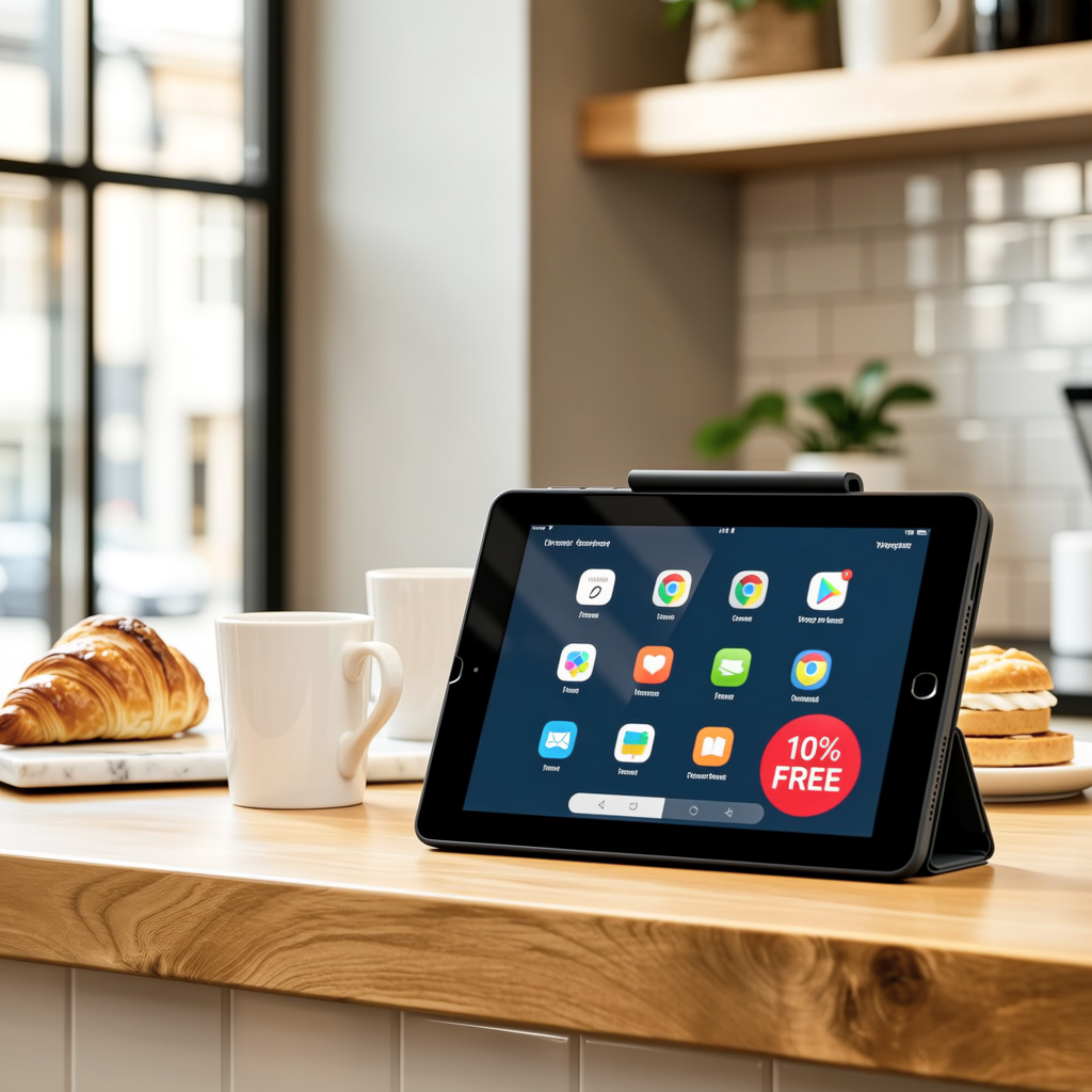 PosVox Free POS