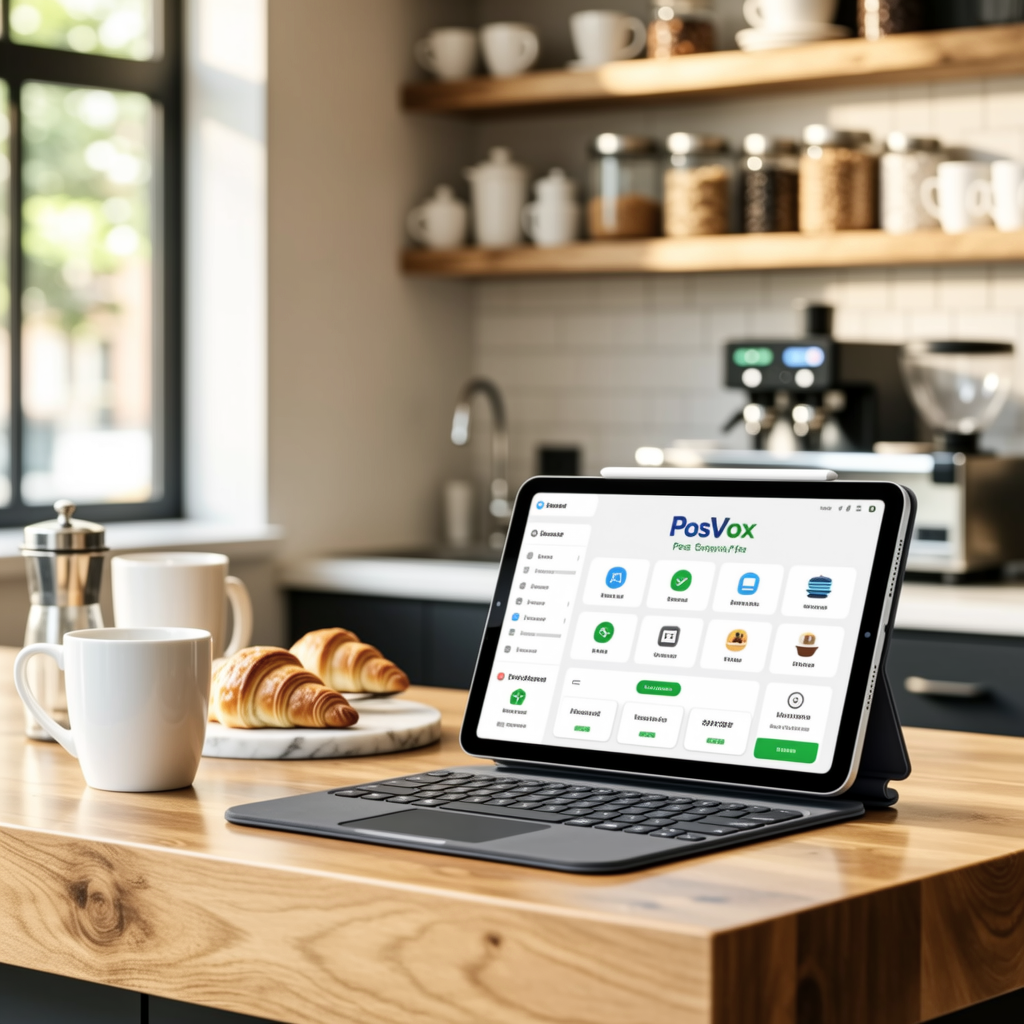 PosVox Free POS