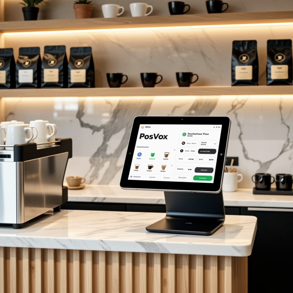 PosVox Free POS