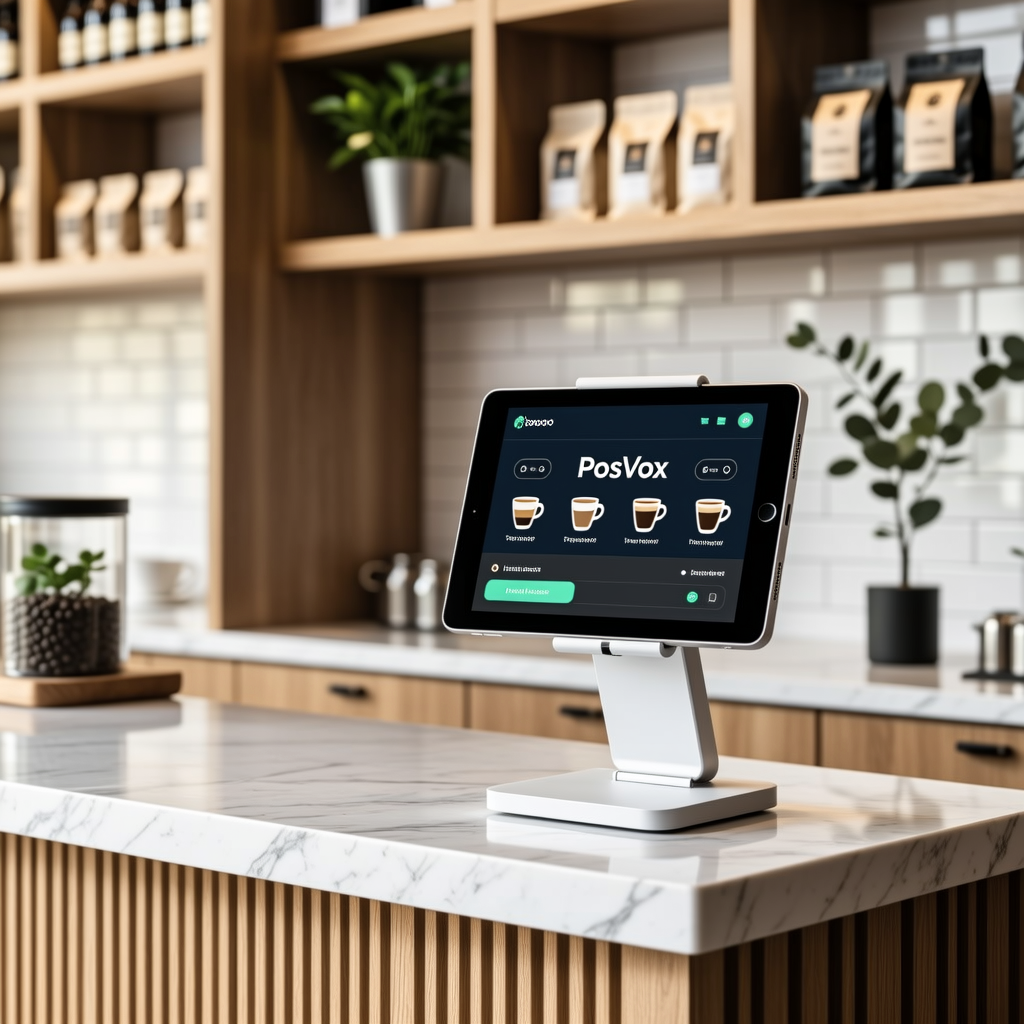 PosVox Free POS